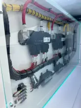 Thumbnail von Mag Bay 38 CC