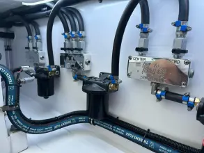 Thumbnail von Mag Bay 38 CC