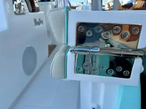 Thumbnail von Mag Bay 38 CC