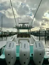 Thumbnail von Mag Bay 38 CC