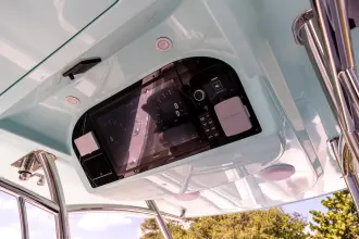 Thumbnail von Mag Bay 43 CC