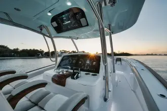 Thumbnail von Mag Bay 43 CC