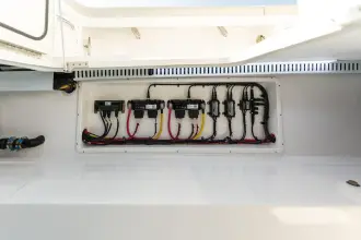 Thumbnail von Mag Bay 43 CC