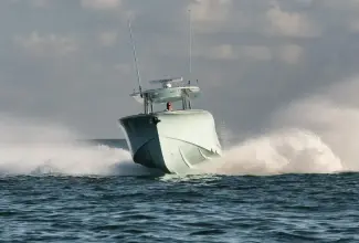 Thumbnail von Mag Bay 43 CC