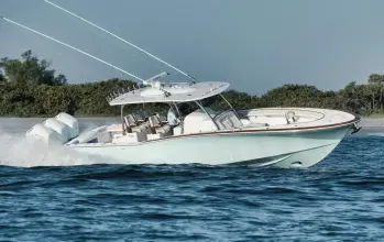 Thumbnail von Mag Bay 43 CC