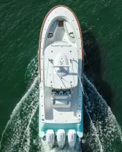 Thumbnail von Mag Bay 43 CC