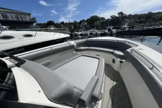 Thumbnail von Boston Whaler 280 Outrage