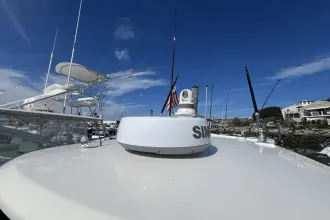 Thumbnail von Boston Whaler 280 Outrage