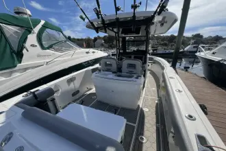 Thumbnail von Boston Whaler 280 Outrage