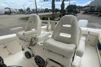 Thumbnail von Grady White 306 Canyon