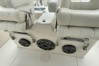 Thumbnail von Grady White 306 Canyon