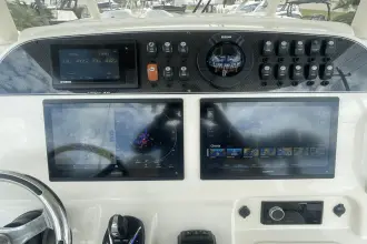 Thumbnail von Grady White 306 Canyon