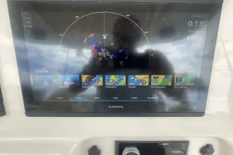 Thumbnail von Grady White 306 Canyon