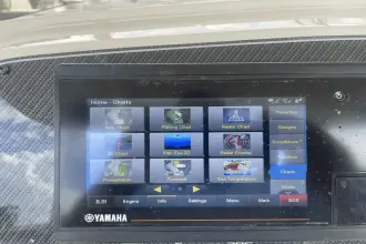 Thumbnail von Grady White 306 Canyon