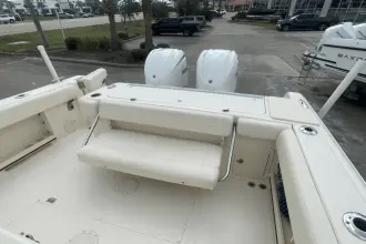 Thumbnail von Grady White 306 Canyon