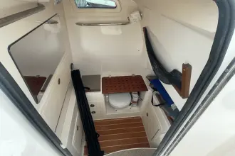 Thumbnail von Grady White 306 Canyon