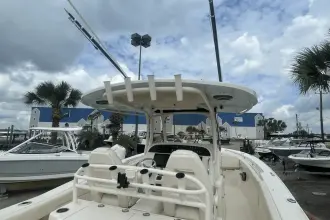 Thumbnail von Grady White 306 Canyon