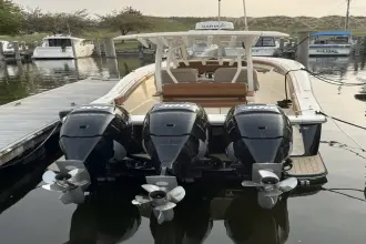 Thumbnail von Scout 350 LXF