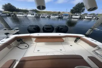 Thumbnail von Scout 350 LXF