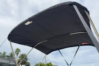 Thumbnail von Boston Whaler 170 Montauk