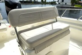 Thumbnail von Boston Whaler 170 Montauk