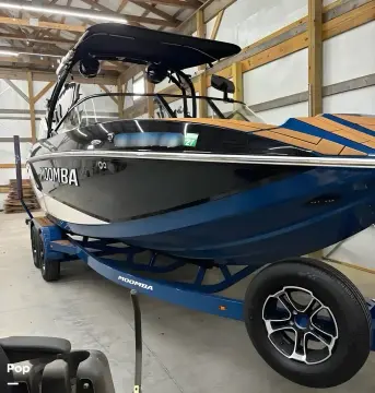 Moomba Mojo