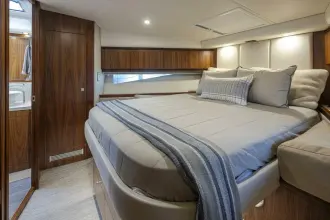 Thumbnail von Riviera 48 Lucky Dog