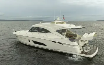 Thumbnail von Riviera 48 Lucky Dog