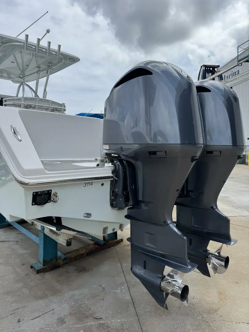 Thumbnail von Seahunter 33 Tournament