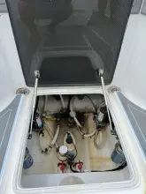 Thumbnail von Seahunter 33 Tournament