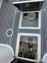 Thumbnail von Seahunter 33 Tournament