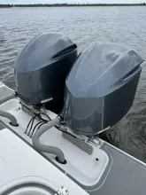 Thumbnail von Seahunter 33 Tournament