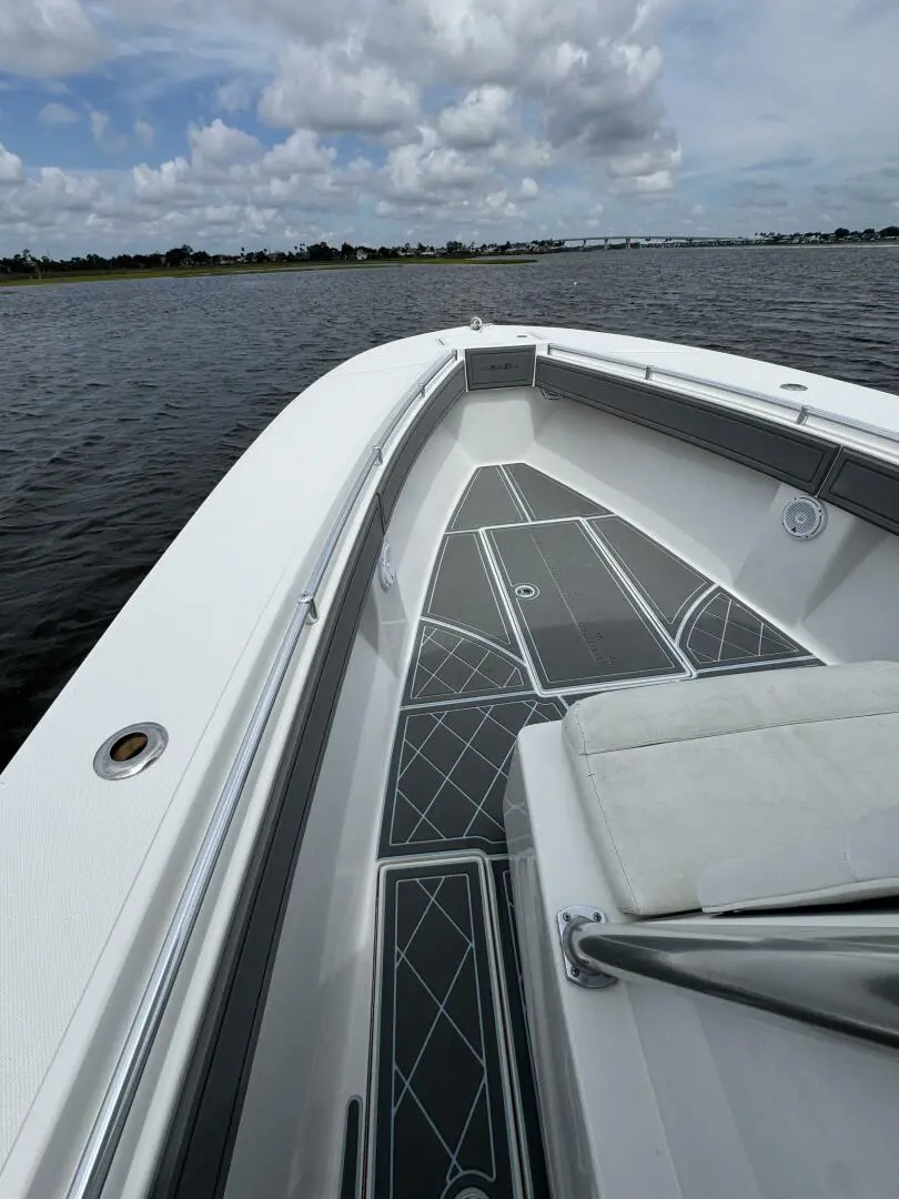 Thumbnail von Seahunter 33 Tournament