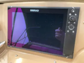 Thumbnail von Carver 396 Aft Cabin Motor Yacht Oh Donna