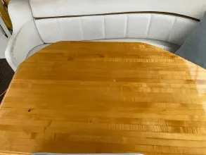 Thumbnail von Carver 396 Aft Cabin Motor Yacht Oh Donna