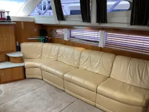 Thumbnail von Carver 396 Aft Cabin Motor Yacht Oh Donna