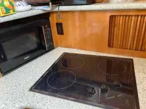 Thumbnail von Carver 396 Aft Cabin Motor Yacht Oh Donna