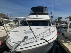 Thumbnail von Carver 396 Aft Cabin Motor Yacht Oh Donna