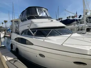 Thumbnail von Carver 396 Aft Cabin Motor Yacht Oh Donna