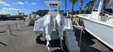 Thumbnail von Sea Hunt Gamefish 25