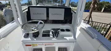 Thumbnail von Sea Hunt Gamefish 25