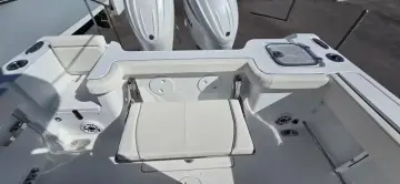 Thumbnail von Sea Hunt Gamefish 25