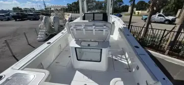 Thumbnail von Sea Hunt Gamefish 25