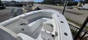 Thumbnail von Sea Hunt Gamefish 25