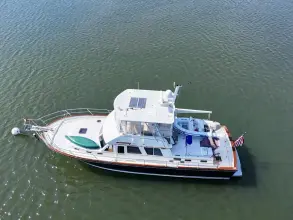 Thumbnail von Sabre 47