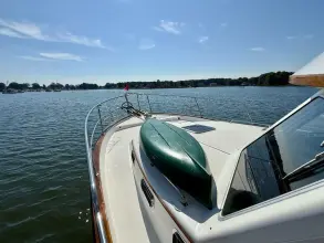 Thumbnail von Sabre 47