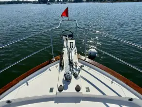 Thumbnail von Sabre 47