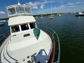 Thumbnail von Sabre 47