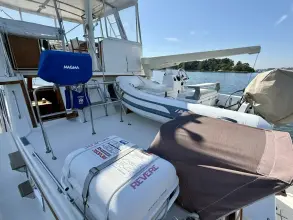 Thumbnail von Sabre 47