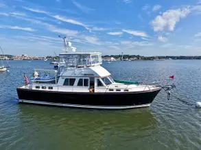 Thumbnail von Sabre 47